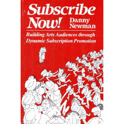 Playwrights Canada Press Subscribe Now! livre Livre broché 300 pages