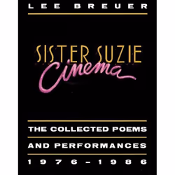 Playwrights Canada Press Sister Suzie Cinema, Livre broché, 190 pages