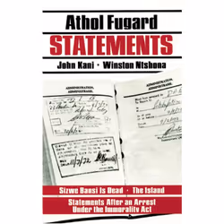 Playwrights Canada Press Statements, Livre broché, 124 pages