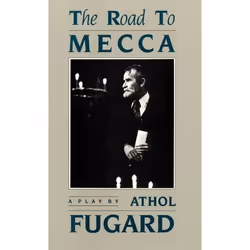 Playwrights Canada Press The Road to Mecca, Livre broché, 80 pages