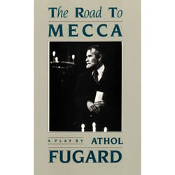 Playwrights Canada Press The Road to Mecca livre