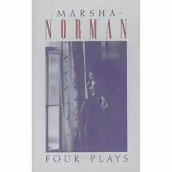 Playwrights Canada Press Four Plays, Livre broché, 240 pages