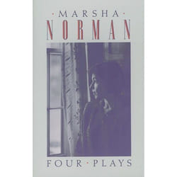 Playwrights Canada Press Four Plays livre