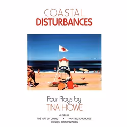 Playwrights Canada Press Coastal Disturbances, Livre broché, 240 pages