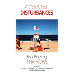 Playwrights Canada Press Coastal Disturbances livre