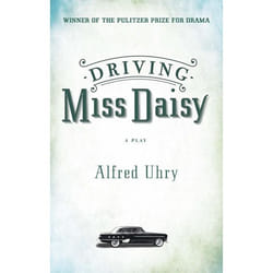 Playwrights Canada Press Driving Miss Daisy livre
