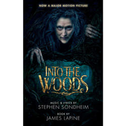 Playwrights Canada Press Into the Woods (Movie Tie-In Edition) livre