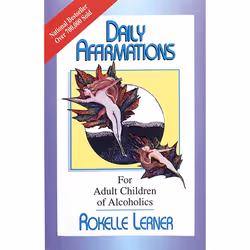 ISBN Daily Affirmations for Adult Children of Alcoholics, Education, Anglais, Livre broché, 372 pages