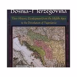 ISBN Muslims of Bosnia-Herzegovina : Their Historic Development from the Middle Ages to the Dissolution, histoire, Anglais, L ...