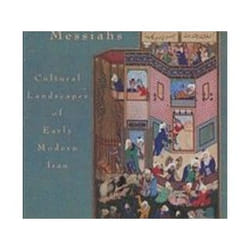 ISBN Mystics, Monarchs and Messiahs : Cultural Landscape of Early Modern Iran livre histoire Anglais