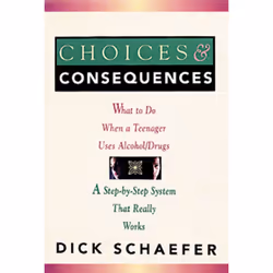 ISBN Choices and Consequences, Anglais, Livre de poche, 168 pages