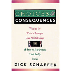 ISBN Choices and Consequences Livre de poche