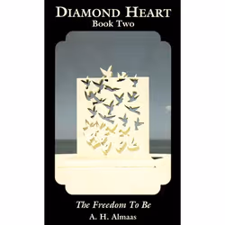 ISBN Diamond Heart, Book Two, Livre broché, 224 pages