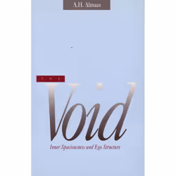 ISBN The Void, Livre broché, 192 pages