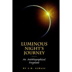 ISBN Luminous Night’s Journey livre