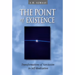 ISBN The Point of Existence, Livre broché, 636 pages