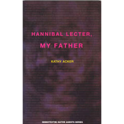 ISBN Hannibal Lecter, My Father