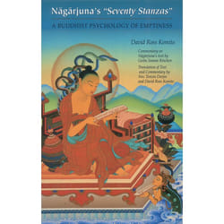 ISBN Nagarjuna’s Seventy Stanzas livre