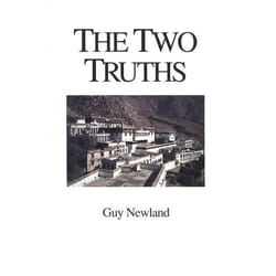 ISBN The Two Truths livre