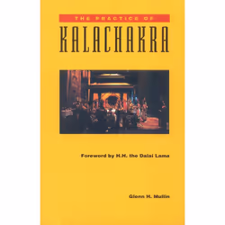 ISBN The Practice of Kalachakra, Livre broché, 348 pages