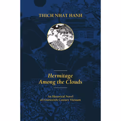 ISBN Hermitage Among the Clouds, Livre broché, 160 pages