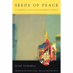 ISBN Seeds of Peace, Livre broché, 140 pages