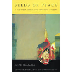 ISBN Seeds of Peace livre