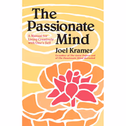 ISBN The Passionate Mind, Livre broché, 140 pages