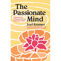 ISBN The Passionate Mind livre