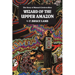 ISBN Wizard of the Upper Amazon livre