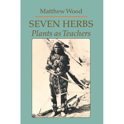 ISBN Seven Herbs livre