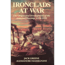 Ironclads at War