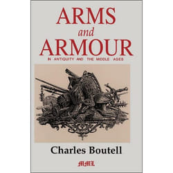 ISBN Arms And Armour In Antiquity And The Middle Ages livre histoire Anglais Livre broché 360 pages