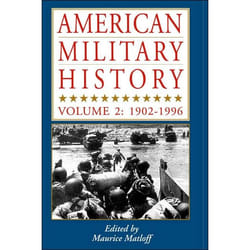 ISBN American Military History livre histoire Anglais