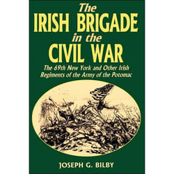 ISBN Irish Brigade In The Civil War livre histoire Anglais