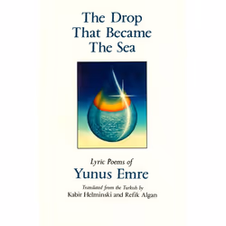 ISBN The Drop That Became the Sea, Livre broché