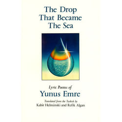 The Drop That Became the Sea