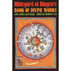 ISBN Hildegard of Bingen's Book of Divine Works, Anglais, Livre de poche, 432 pages