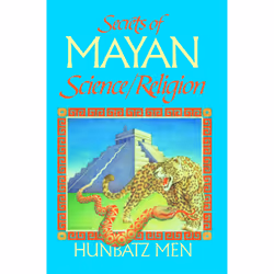 ISBN Secrets of Mayan Science/Religion, Anglais, Livre de poche, 156 pages