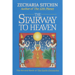 ISBN The Stairway to Heaven (Book II) Couverture rigide