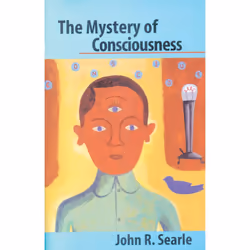 ISBN The Mystery of Consciousness, Livre broché, 224 pages