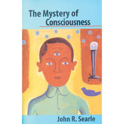 ISBN The Mystery of Consciousness livre