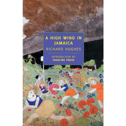 ISBN A High Wind in Jamaica livre Anglais Livre broché 296 pages