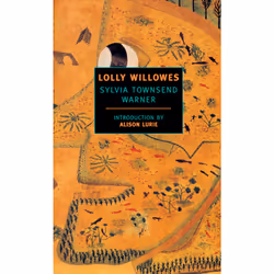 ISBN Lolly Willowes, Anglais, Livre broché, 230 pages