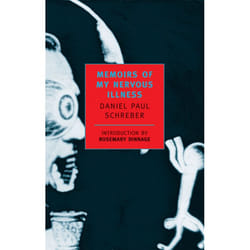 ISBN Memoirs of My Nervous Illness livre biographie Anglais