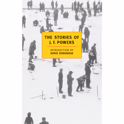 ISBN The Stories of J.F. Powers, Anglais, Livre broché, 592 pages