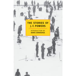 ISBN The Stories of J.F. Powers