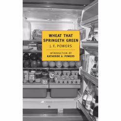 ISBN Wheat that Springeth Green, Anglais, Livre broché, 352 pages