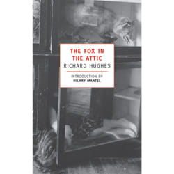 ISBN The Fox in the Attic livre Anglais Livre broché 344 pages