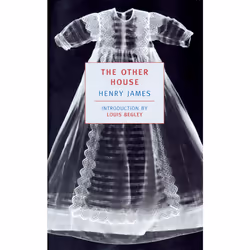 ISBN The Other House, Anglais, Livre broché, 340 pages